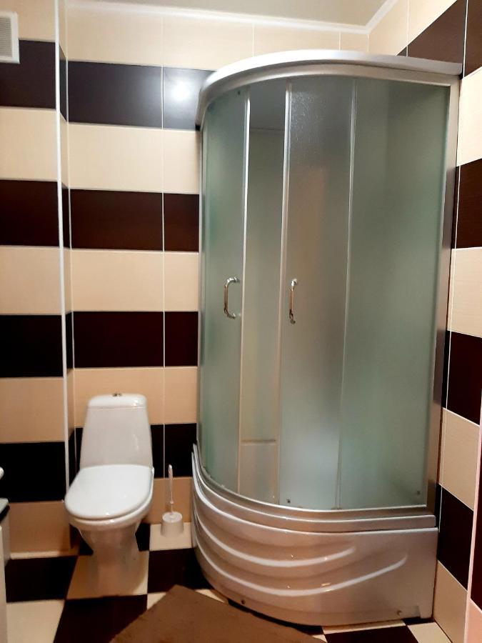 Заміський Комплекс Grand Prix Hotel Tsyurupynsk Exterior photo